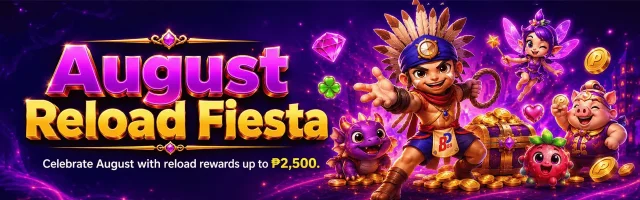 VIP Bonus Banner